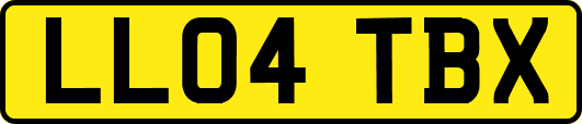 LL04TBX