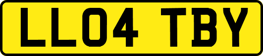 LL04TBY