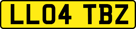 LL04TBZ