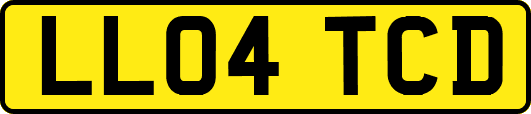 LL04TCD