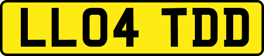 LL04TDD