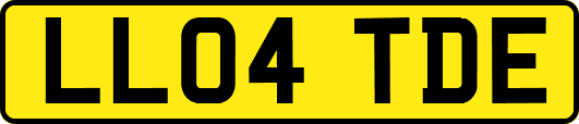 LL04TDE