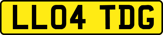 LL04TDG