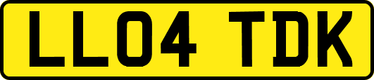 LL04TDK