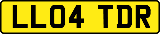 LL04TDR