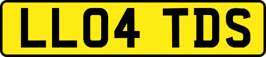 LL04TDS
