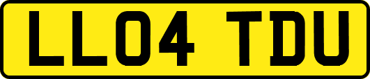 LL04TDU