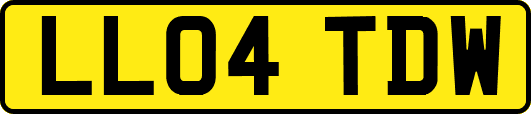 LL04TDW