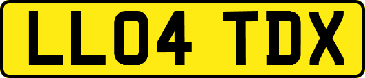 LL04TDX