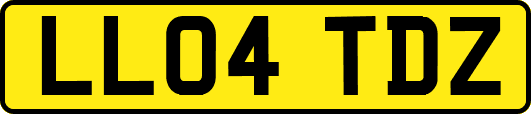 LL04TDZ