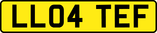 LL04TEF