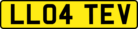 LL04TEV