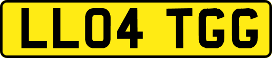 LL04TGG