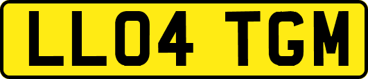 LL04TGM