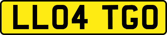 LL04TGO