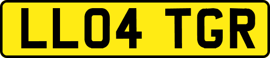 LL04TGR