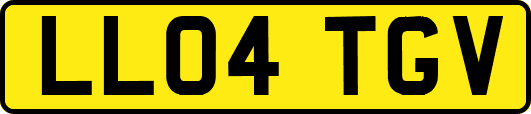 LL04TGV