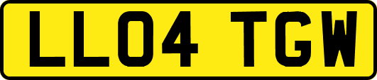 LL04TGW
