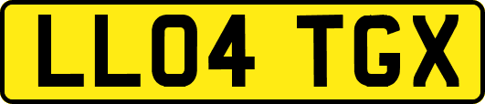 LL04TGX