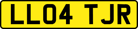 LL04TJR
