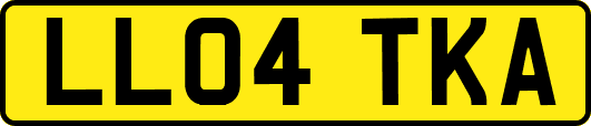 LL04TKA