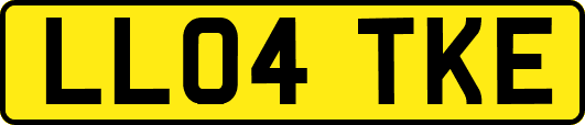 LL04TKE