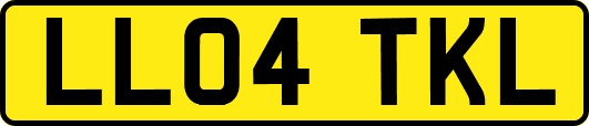 LL04TKL