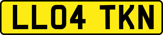 LL04TKN