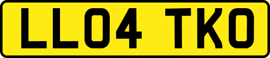 LL04TKO