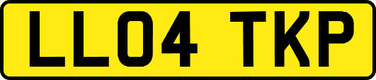 LL04TKP