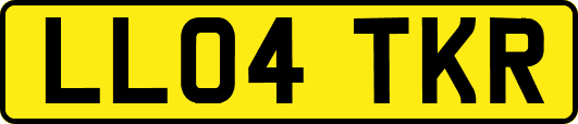 LL04TKR