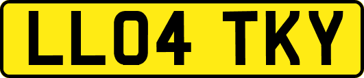 LL04TKY