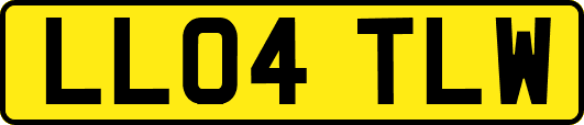 LL04TLW