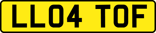 LL04TOF