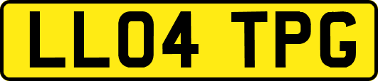 LL04TPG