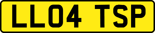 LL04TSP
