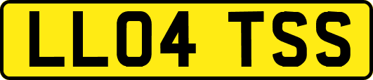 LL04TSS