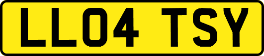 LL04TSY