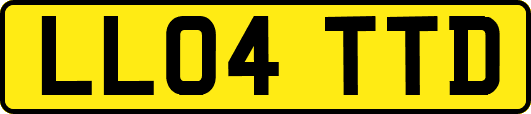 LL04TTD