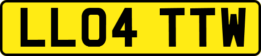 LL04TTW