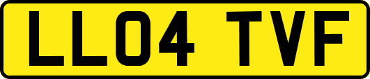 LL04TVF