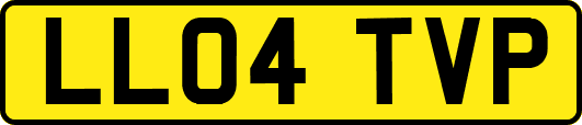 LL04TVP