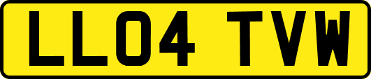 LL04TVW