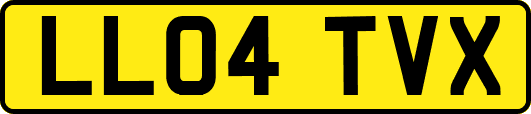 LL04TVX