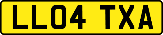 LL04TXA