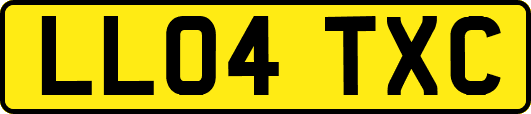 LL04TXC