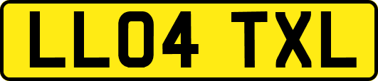 LL04TXL