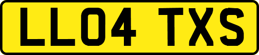 LL04TXS