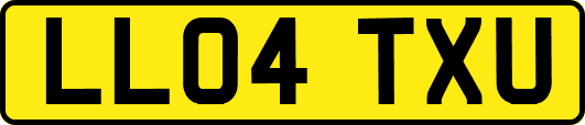 LL04TXU