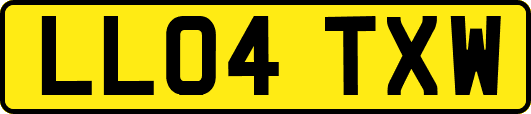LL04TXW